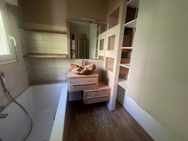 Maison Biard – 3 pièces – 72,30 m2