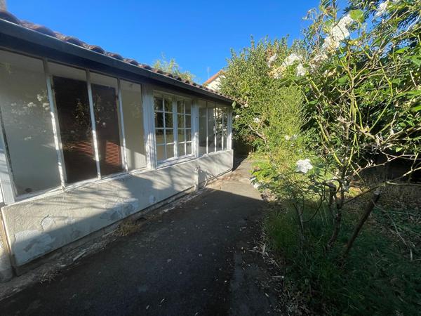 Maison Biard – 3 pièces – 72,30 m2
