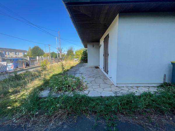 Maison Biard – 3 pièces – 72,30 m2