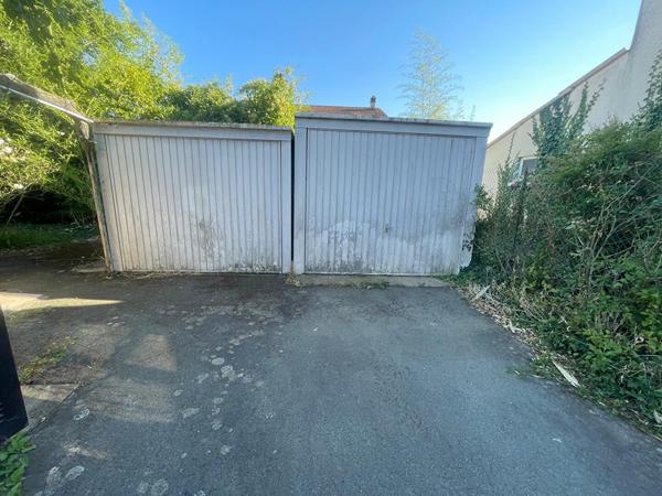 Maison Biard – 3 pièces – 72,30 m2
