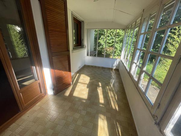 Maison Biard – 3 pièces – 72,30 m2
