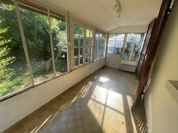 Maison Biard – 3 pièces – 72,30 m2