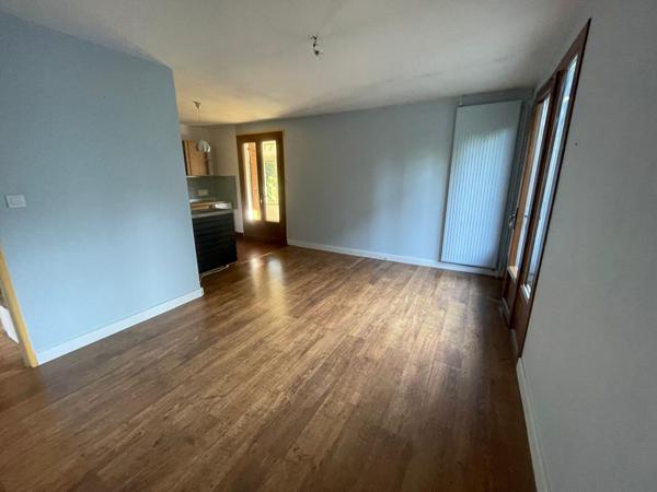 Maison Biard – 3 pièces – 72,30 m2