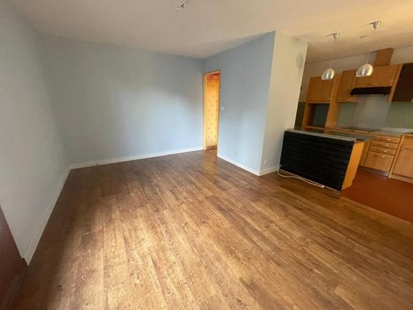 Maison Biard – 3 pièces – 72,30 m2