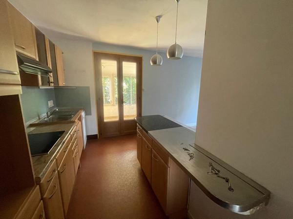Maison Biard – 3 pièces – 72,30 m2