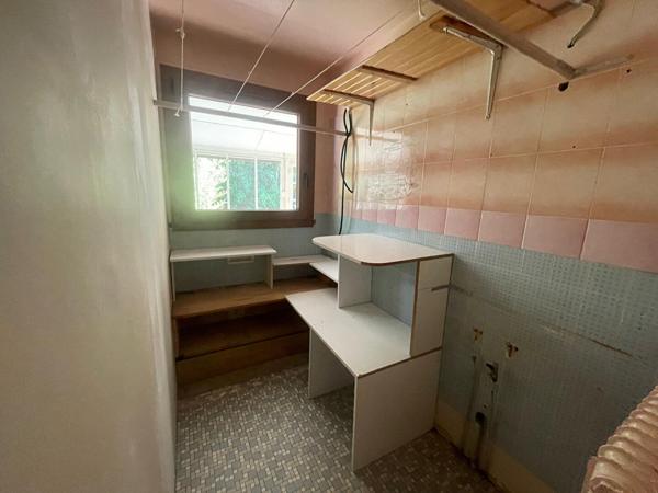 Maison Biard – 3 pièces – 72,30 m2