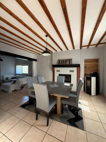 Maison Aire Sur L'adour 7 pièce(s) 200 m2