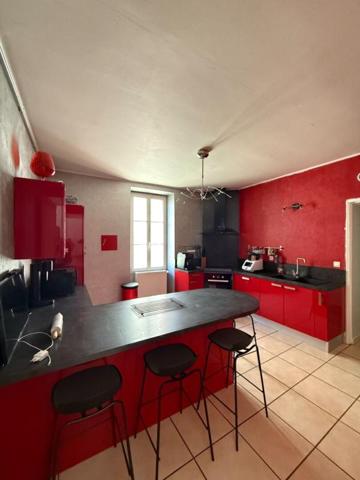 Maison Aire Sur L'adour 7 pièce(s) 200 m2