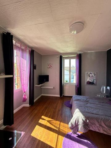Maison Aire Sur L'adour 7 pièce(s) 200 m2