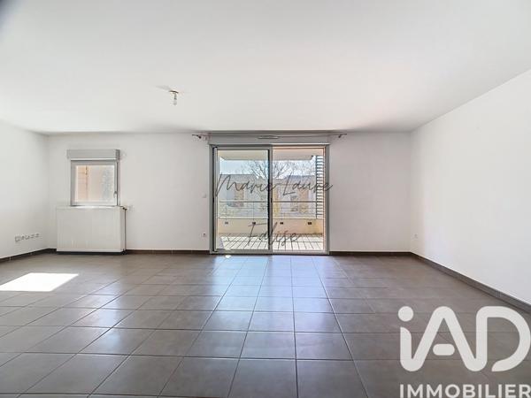 Appartement à vendre 4 pièces 92 m² Balma