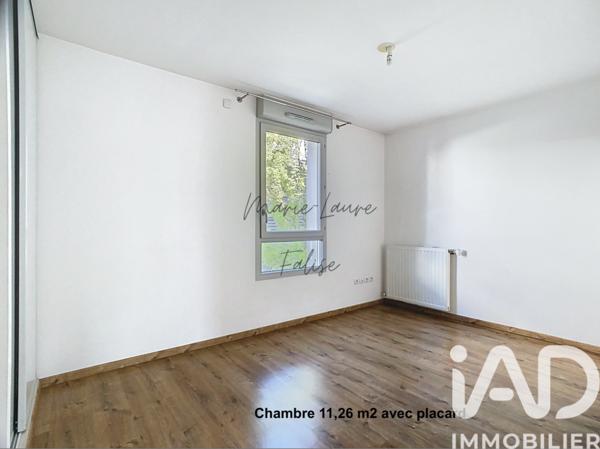 Appartement à vendre 4 pièces 92 m² Balma