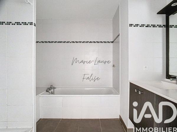 Appartement à vendre 4 pièces 92 m² Balma