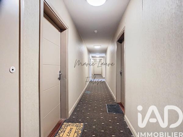 Appartement à vendre 4 pièces 92 m² Balma