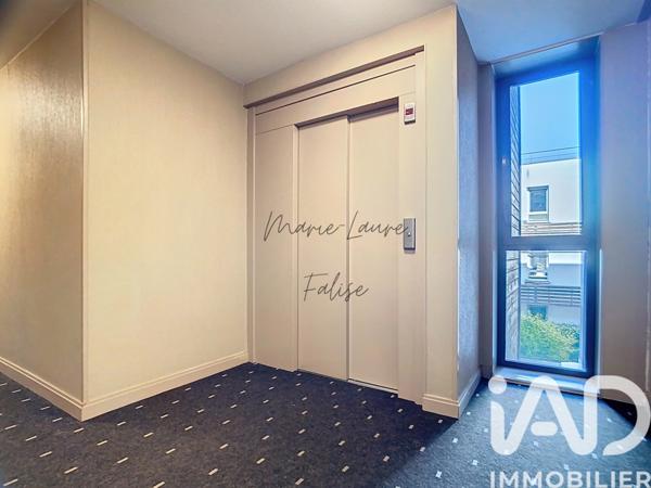 Appartement à vendre 4 pièces 92 m² Balma