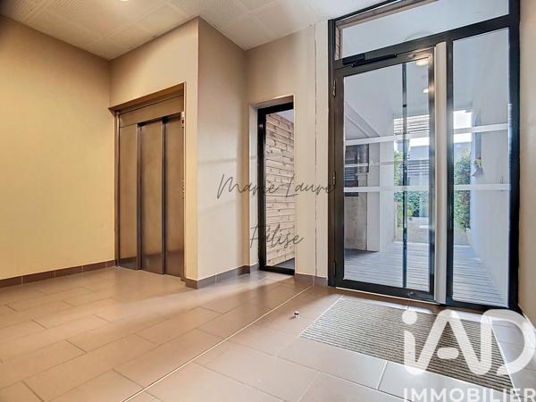 Appartement à vendre 4 pièces 92 m² Balma
