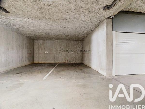 Appartement à vendre 4 pièces 92 m² Balma