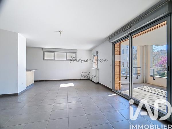 Appartement à vendre 4 pièces 92 m² Balma