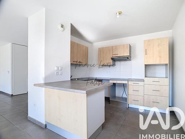 Appartement à vendre 4 pièces 92 m² Balma