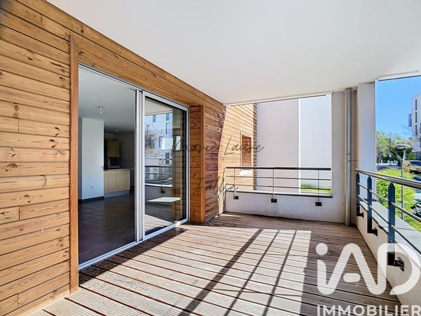 Appartement à vendre 4 pièces 92 m² Balma