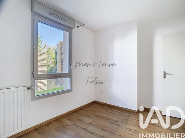 Appartement à vendre 4 pièces 92 m² Balma