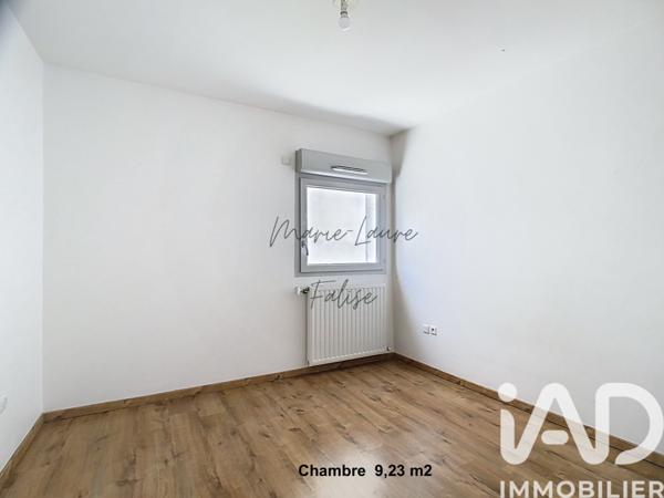 Appartement à vendre 4 pièces 92 m² Balma