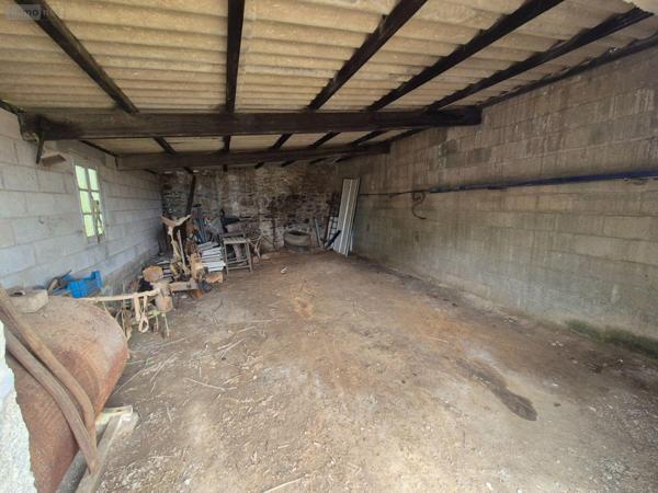 Corps de ferme à vendre à Saint-Pol-de-Léon dans le Finistère (29250), ref : 29104-MAIS1143
