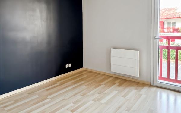 Appartement à vendre    3 pièces • 61,57 m2 Larressore