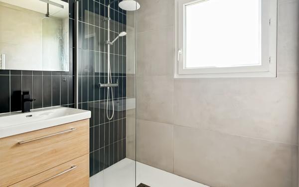 Appartement à vendre    3 pièces • 61,57 m2 Larressore