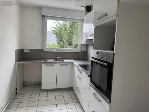 Location - Appartement Amiens 80000 4 pièces 76 m 2