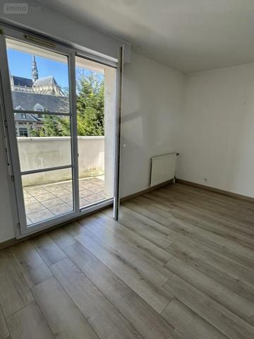 Location - Appartement Amiens 80000 4 pièces 76 m 2