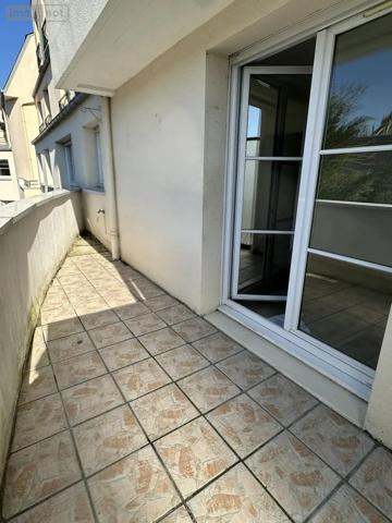 Location - Appartement Amiens 80000 4 pièces 76 m 2