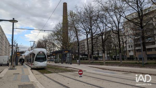 Appartement à vendre 5 pièces 101 m² Villeurbanne