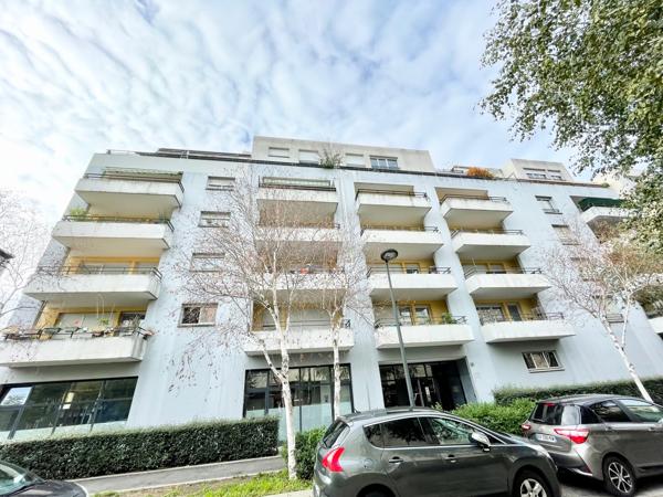 Parking/box · Vente Grenoble (38100) 13m²