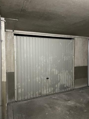 Parking/box · Vente Grenoble (38100) 13m²