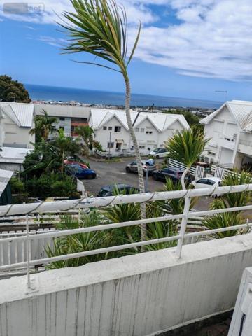 Maison à vendre à Saint-Denis à la Réunion (97400), ref : 97409-265