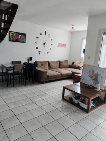 Maison à vendre à Saint-Denis à la Réunion (97400), ref : 97409-265