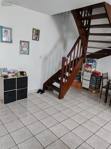 Maison à vendre à Saint-Denis à la Réunion (97400), ref : 97409-265