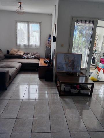 Maison à vendre à Saint-Denis à la Réunion (97400), ref : 97409-265