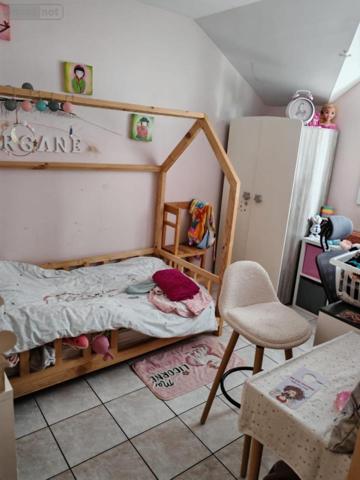 Maison à vendre à Saint-Denis à la Réunion (97400), ref : 97409-265