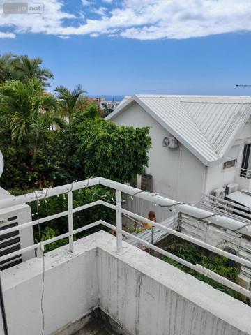 Maison à vendre à Saint-Denis à la Réunion (97400), ref : 97409-265