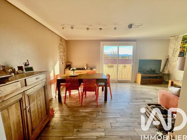 Appartement à vendre 3 pièces 72 m² Perpignan