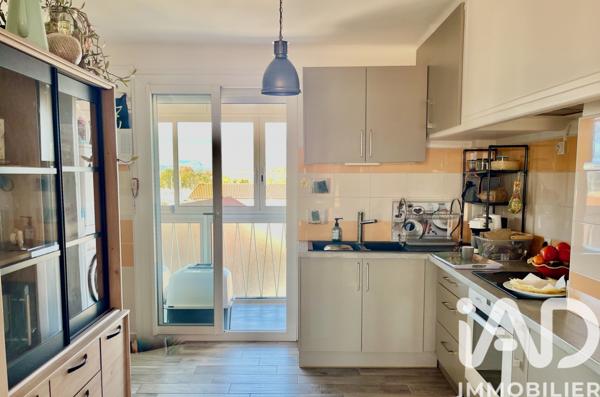 Appartement à vendre 3 pièces 72 m² Perpignan