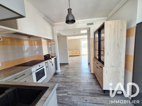Appartement à vendre 3 pièces 72,18 m² Perpignan