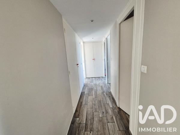 Appartement à vendre 3 pièces 72,18 m² Perpignan