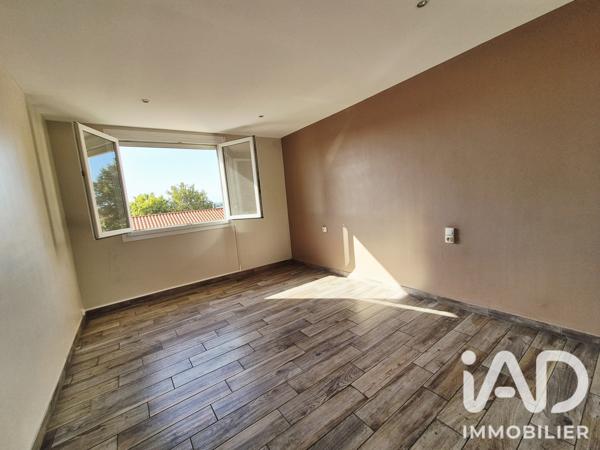 Appartement à vendre 3 pièces 72,18 m² Perpignan