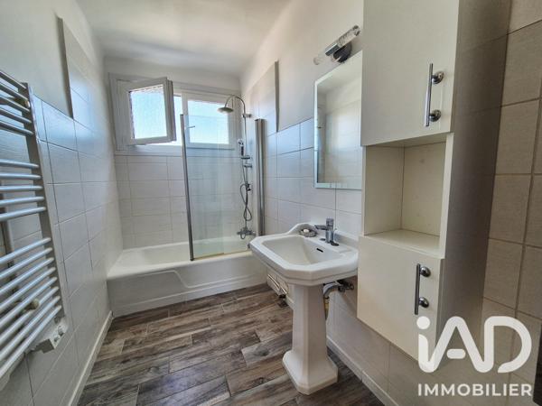 Appartement à vendre 3 pièces 72,18 m² Perpignan
