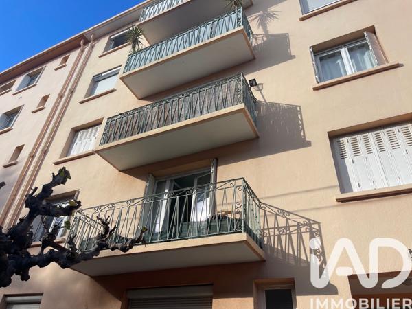 Appartement à vendre 3 pièces 72,18 m² Perpignan