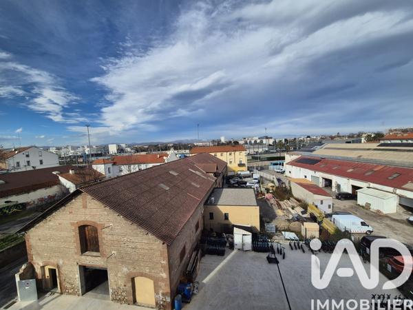 Appartement à vendre 3 pièces 72,18 m² Perpignan