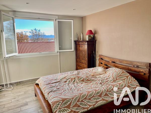 Appartement à vendre 3 pièces 72 m² Perpignan