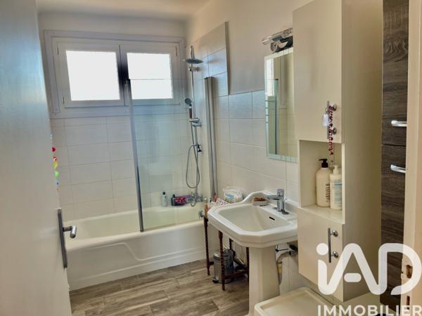 Appartement à vendre 3 pièces 72 m² Perpignan